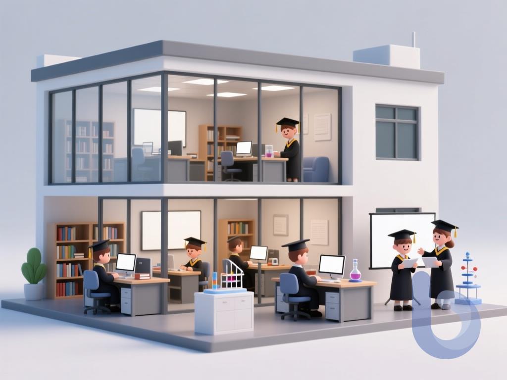 graduate school